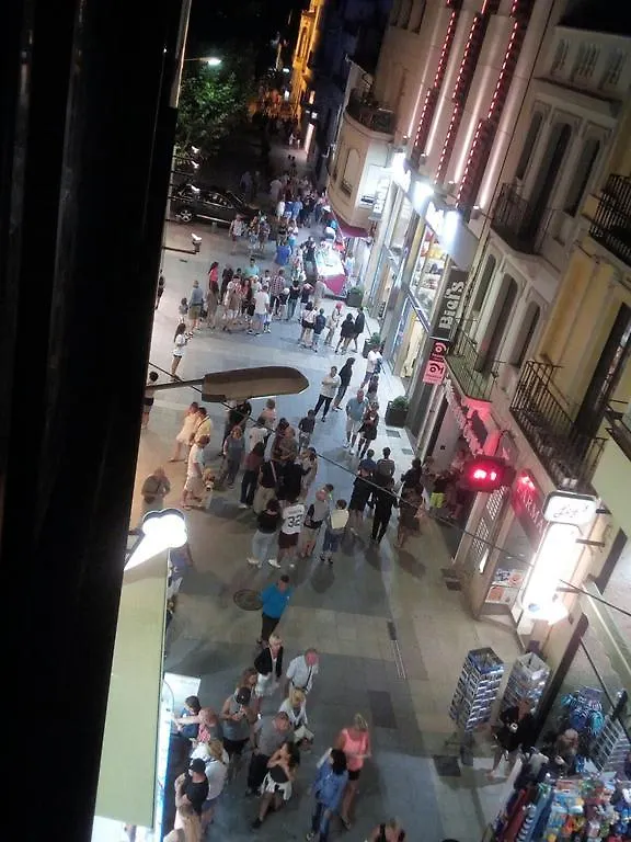 Roses Centro 822 아파트 스페인