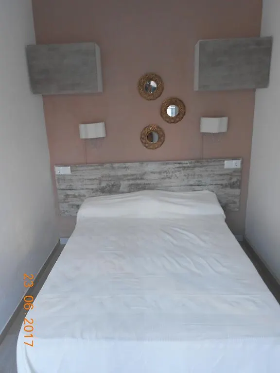 Roses Centro 822 아파트