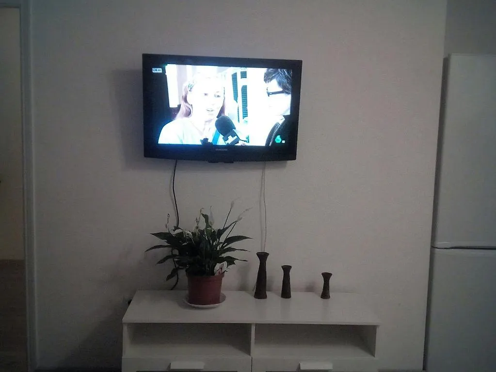 Roses Centro 822 아파트 스페인