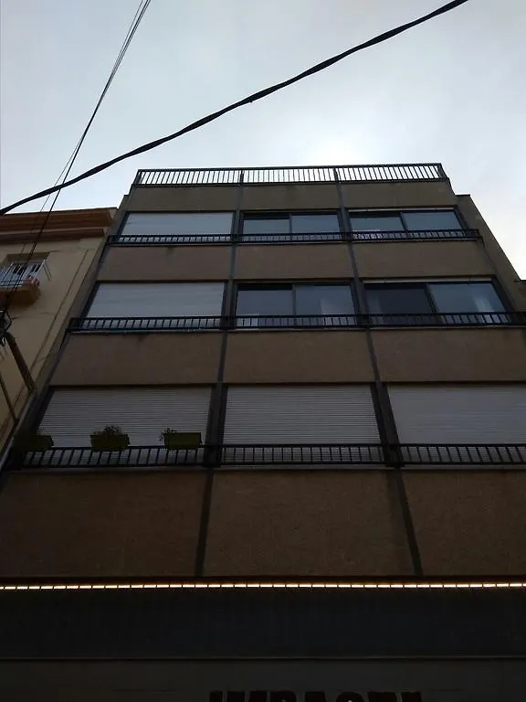 Roses Centro 822 아파트