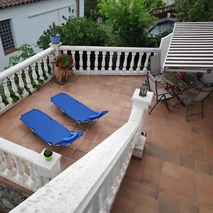 Blau Appartement