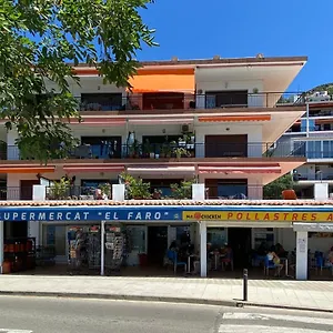 El Far Appartement