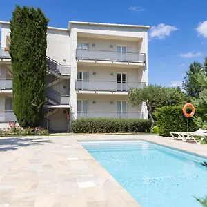 Appartement Terraza - Salata Mar, Roses