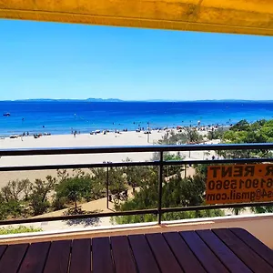 Oasis A6 Appartement