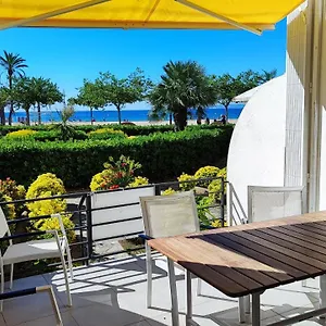 Appartement Oasis B3, Roses