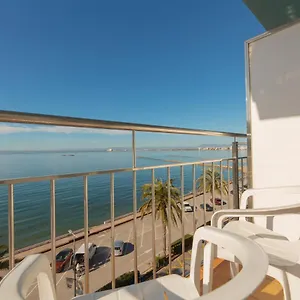 Hotell Risech, Rosas