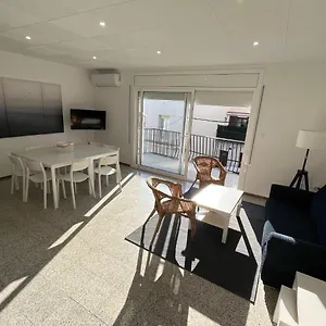Center 4 Appartement