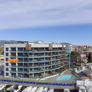 Appartement Rnet - Port Trebol, Roses