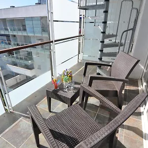 Appartement Rnet - Portomar, Roses