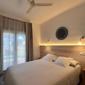 Rom Familiar Hotel