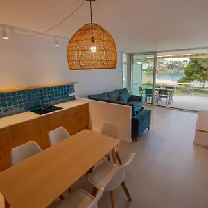 Almadraba Appartement