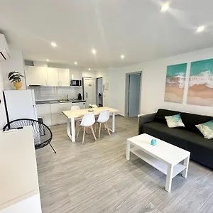 - 3 2baths Appartement