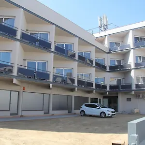 2* Aparthotel Els Molins