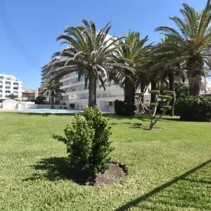 Rnet - Rhc 3402 Center Appartement
