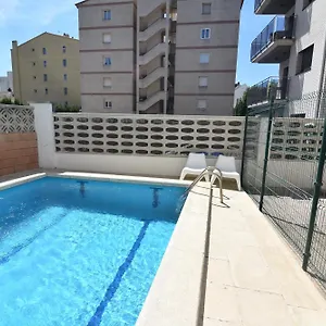 Rnet - Mta A3 Appartement