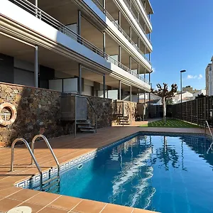 Appartement Agi Torre Quimeta, Roses