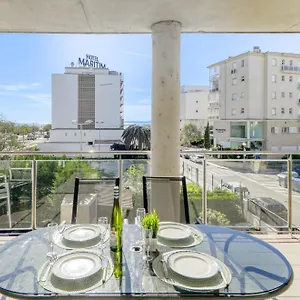 Maritim 2 D - Immo Barneda Appartement