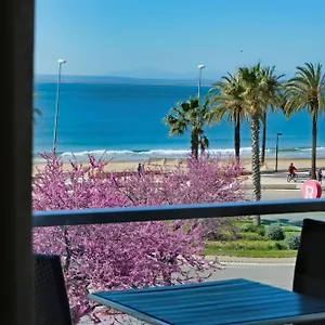 Hotell Marina, Rosas