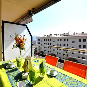 Duplex Comfort Mil.leni -hutg-026971 Appartement