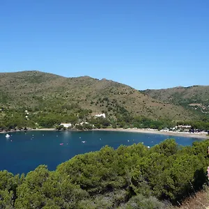 リゾート Ciudad De Vacaciones Cala Montjoi, ロザス