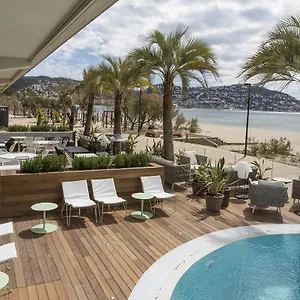 Hotell Maritim, Rosas