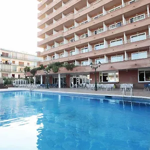 Hotell Prestige Sant Marc, Rosas