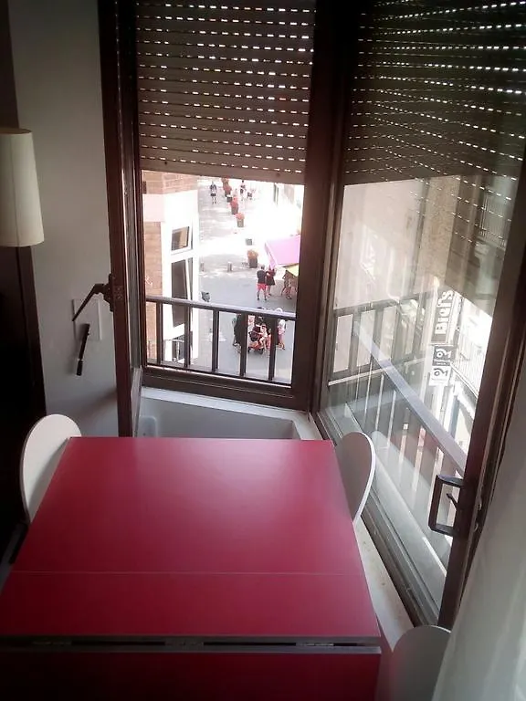 Roses Centro 822 Apartment