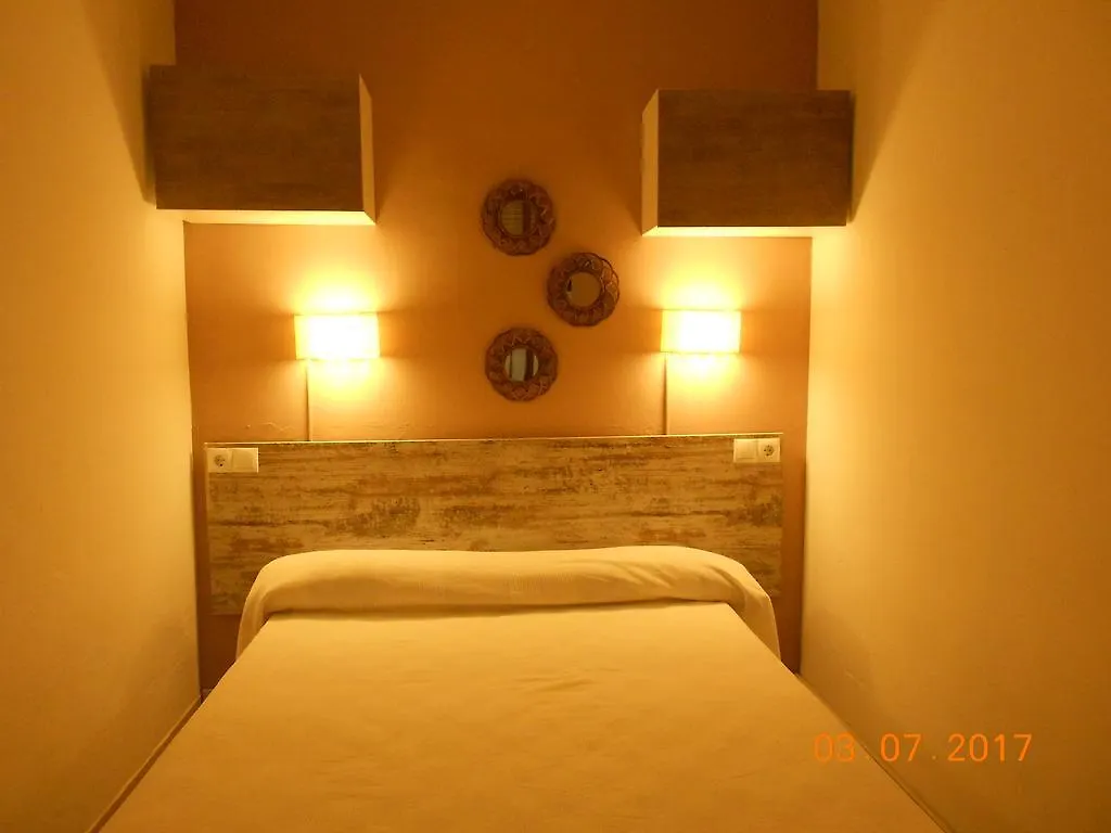 Roses Centro 822 Apartment